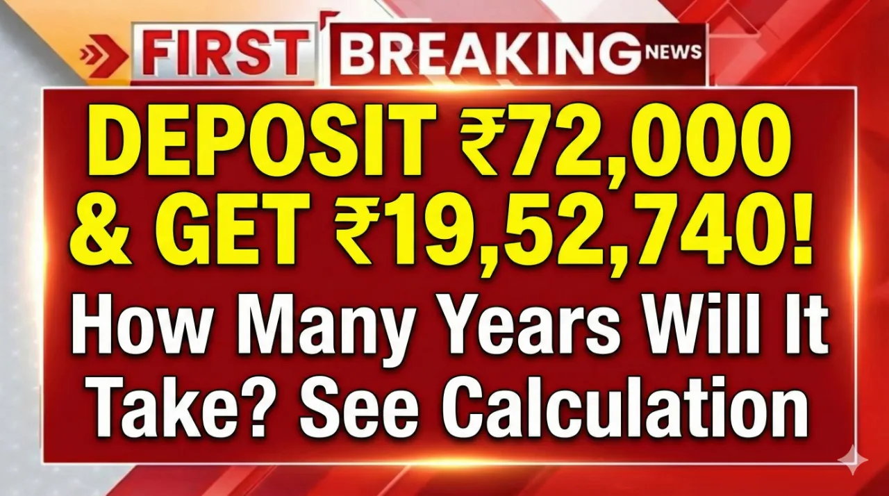 Post Office PPF Scheme